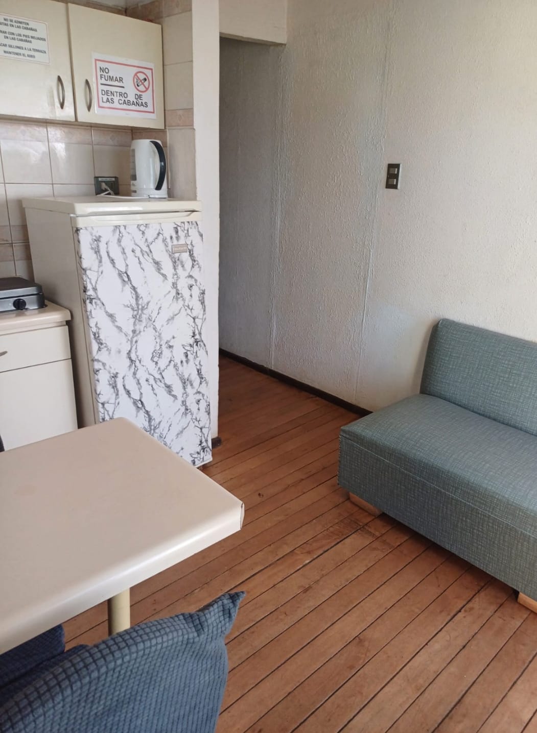 Cabaña Bahía del Sol 04 - Imagen 6