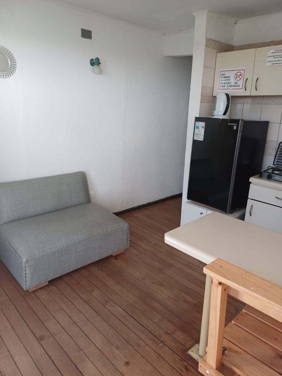 Cabaña Bahía del Sol 03 - Imagen 6