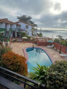 Cabaña Bahía del Sol 13