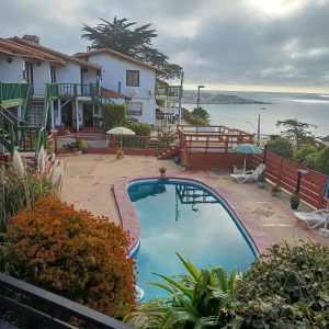 Cabaña Bahía del Sol 13