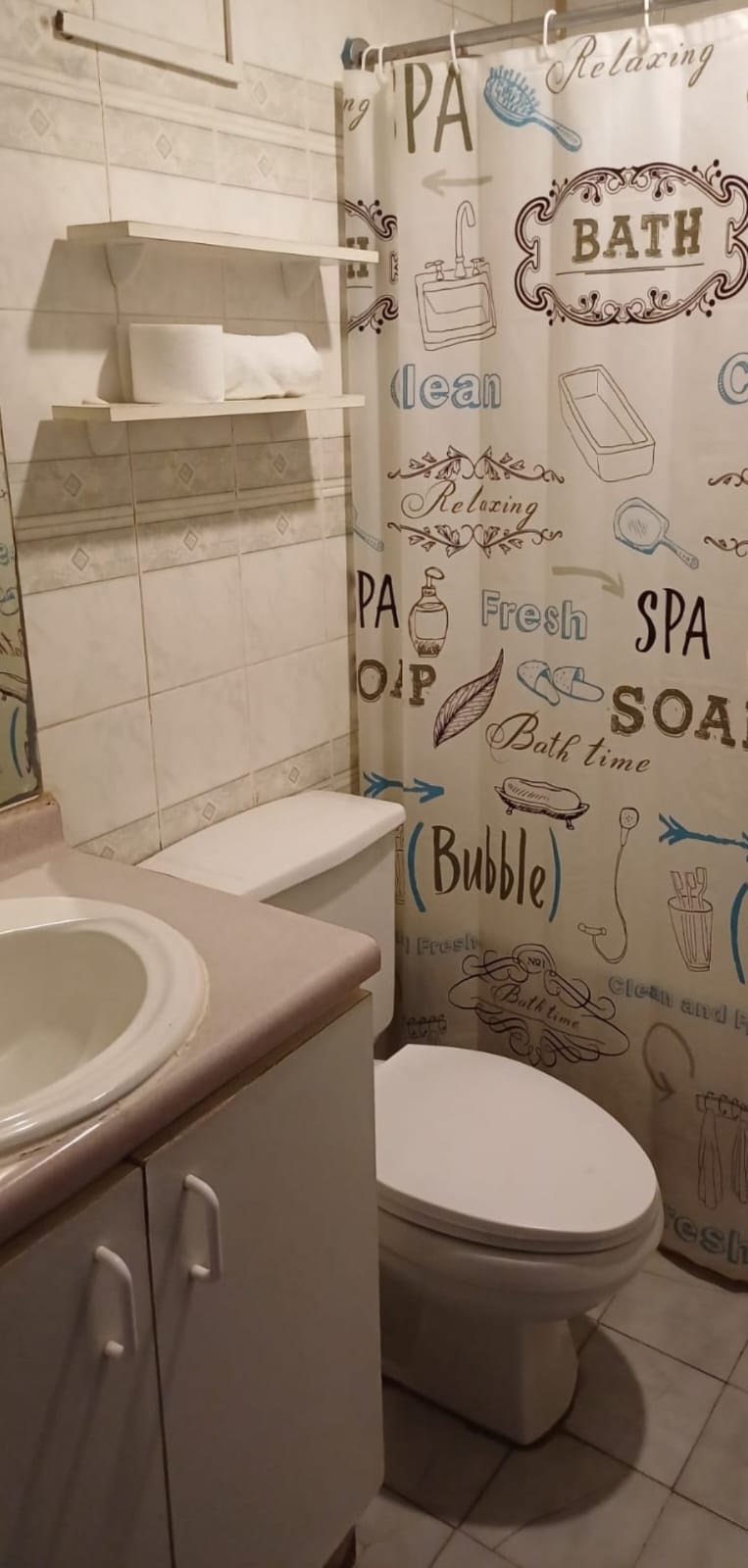 Cabaña Bahía del Sol 10 - Imagen 4