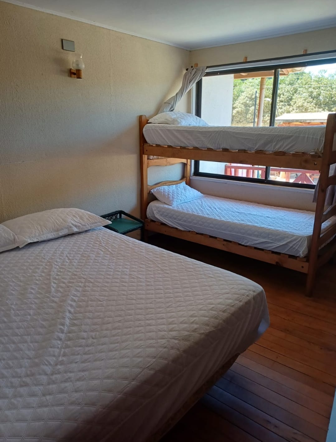 Cabaña Bahía del Sol 10 - Imagen 7