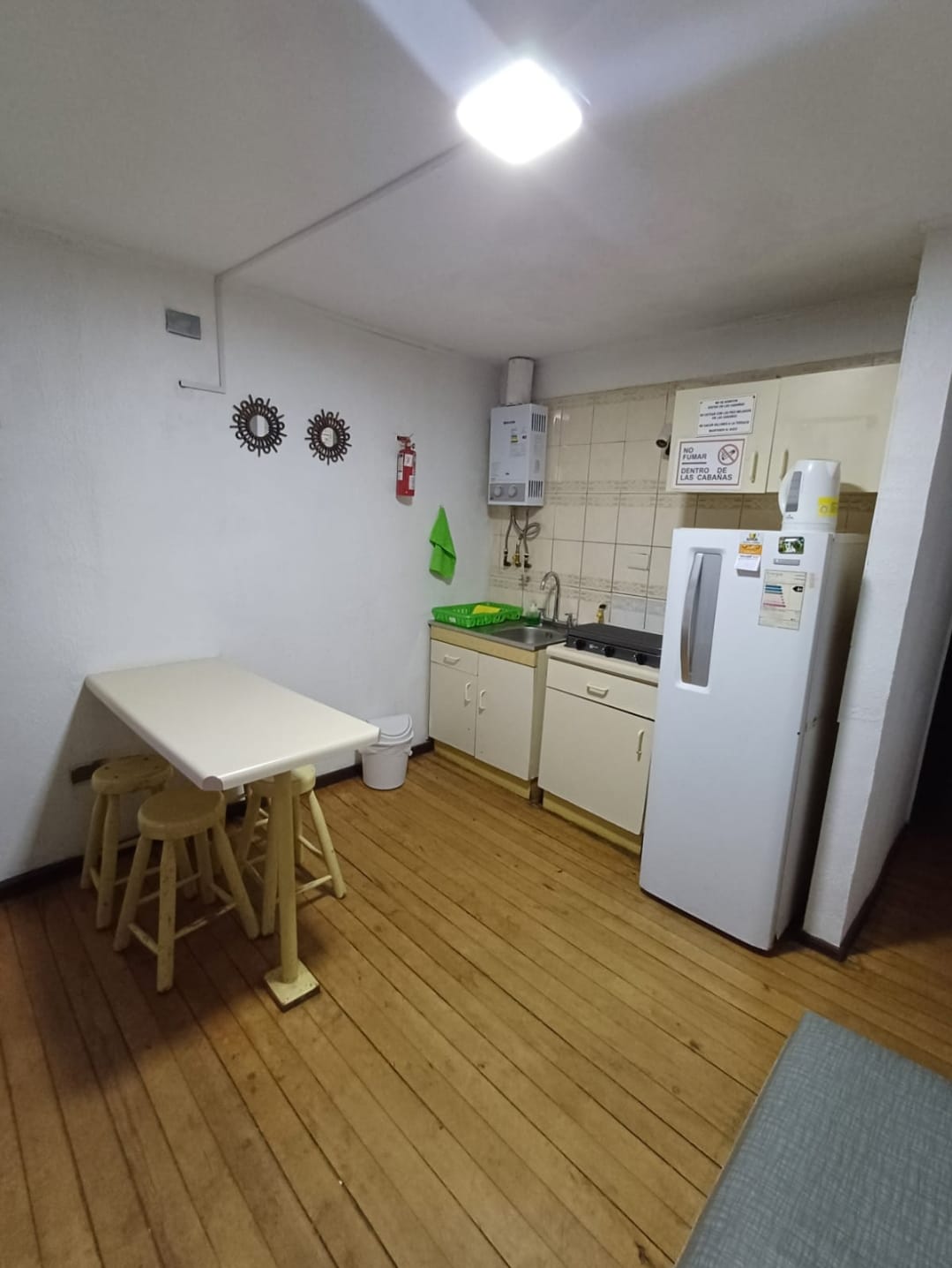 Cabaña Bahía del Sol 10 - Imagen 8