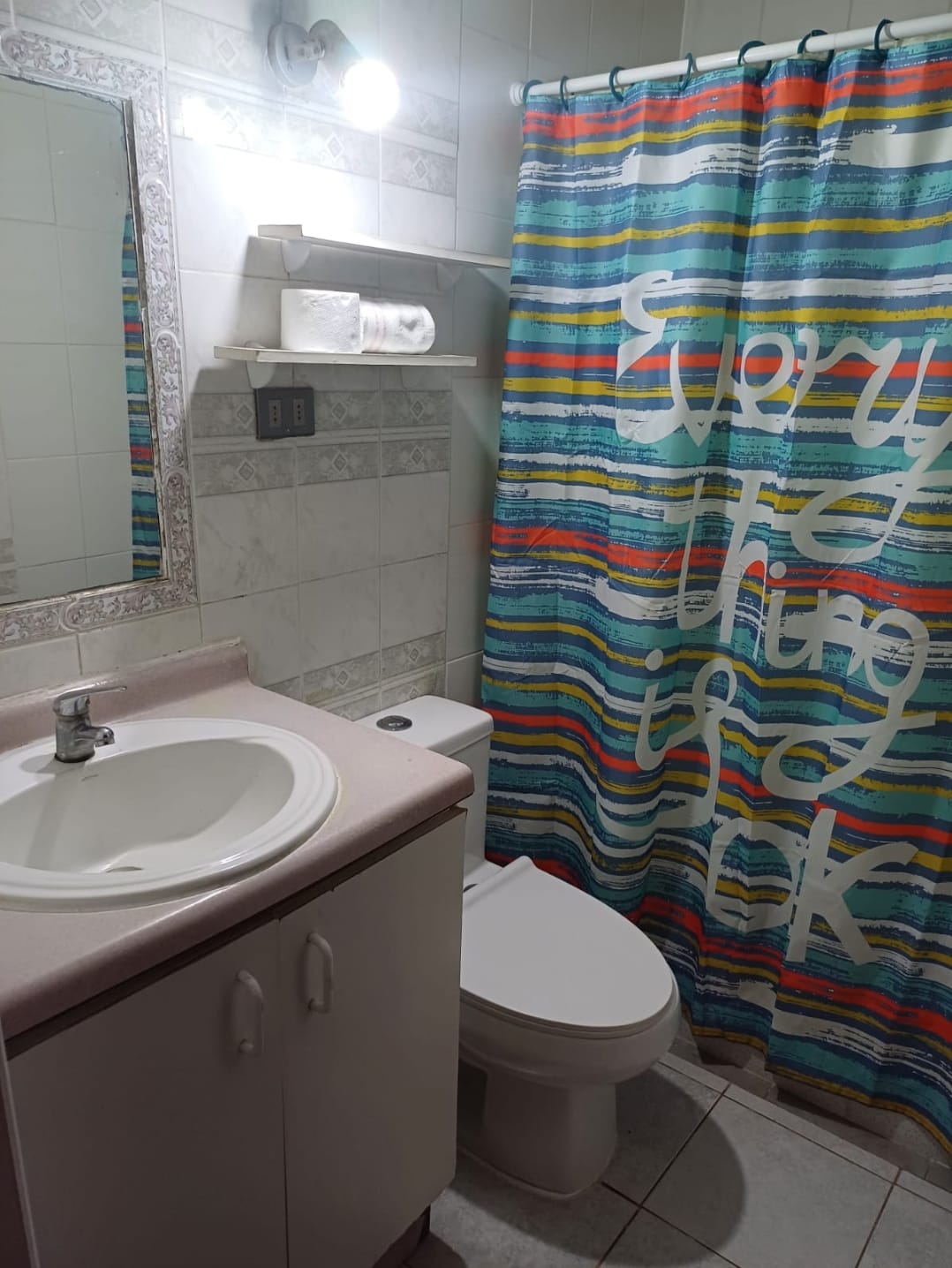 Cabaña Bahía del Sol 04 - Imagen 7