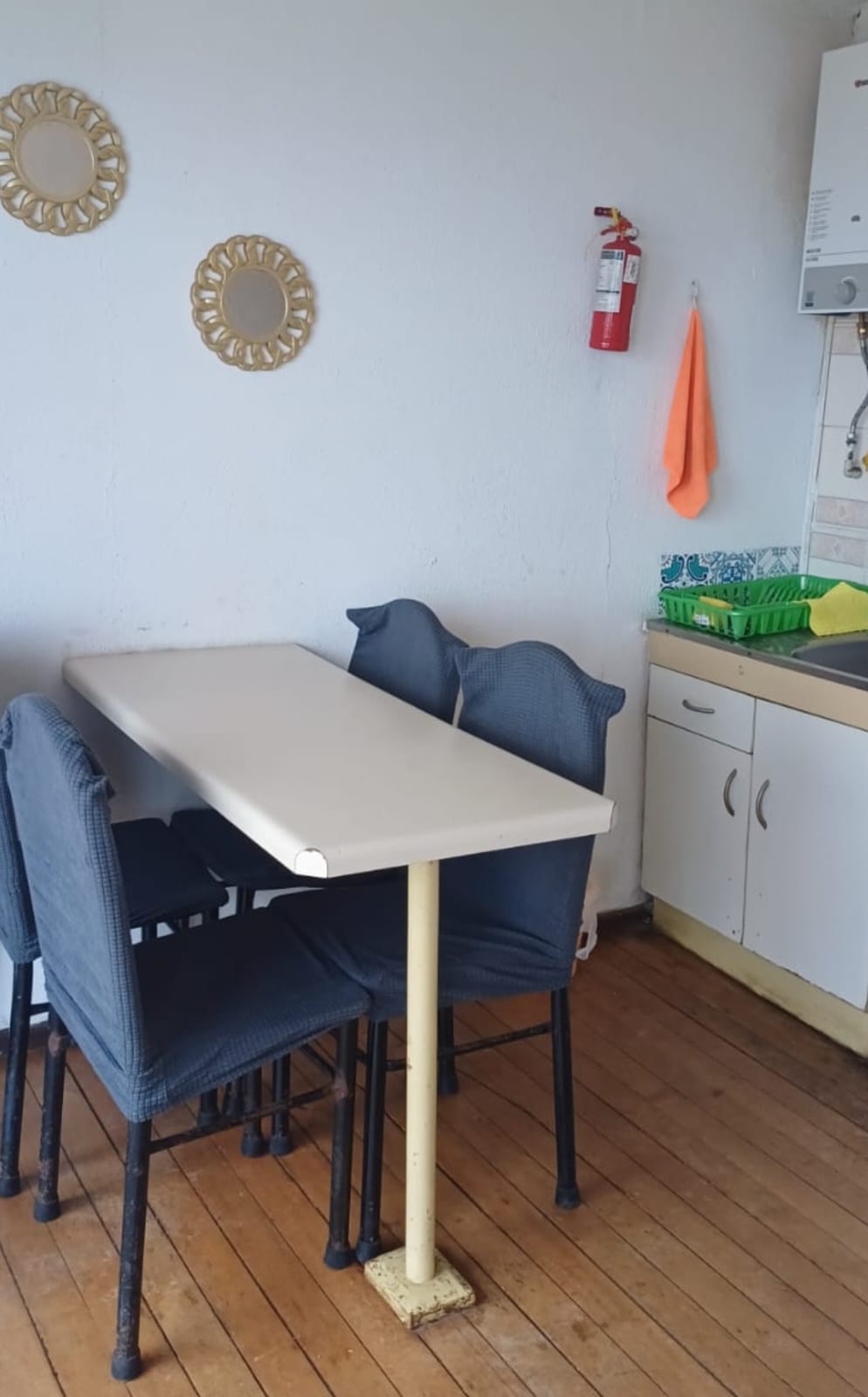 Cabaña Bahía del Sol 04 - Imagen 8