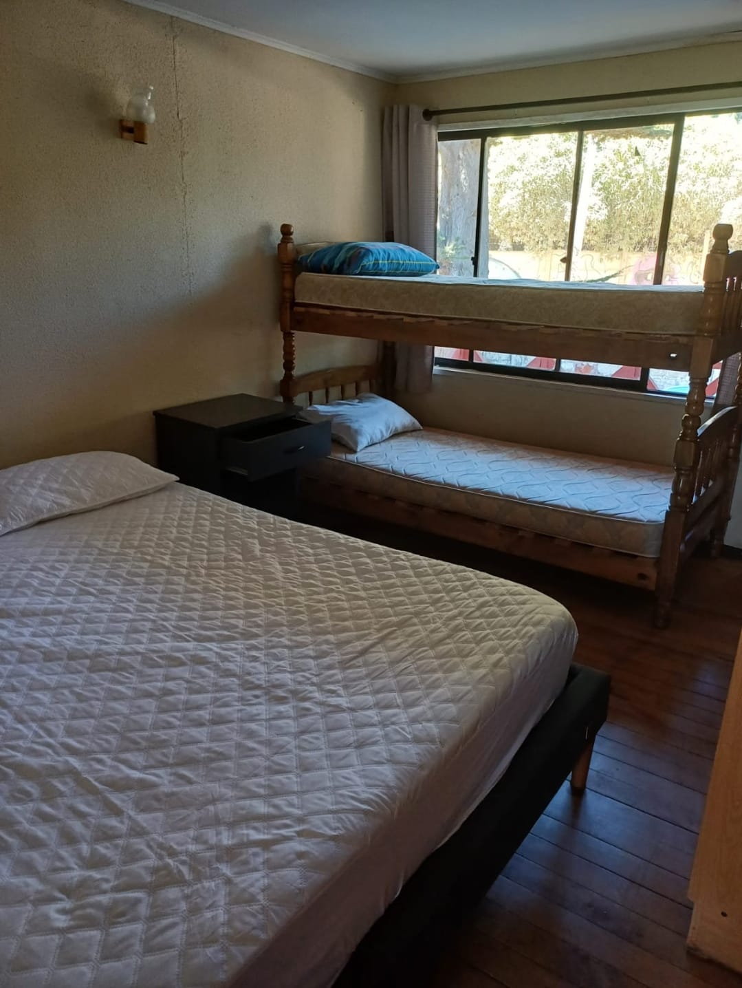 Cabaña Bahía del Sol 04 - Imagen 9