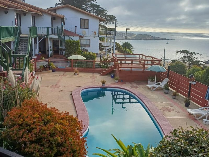 Galeria Bahia del sol 13